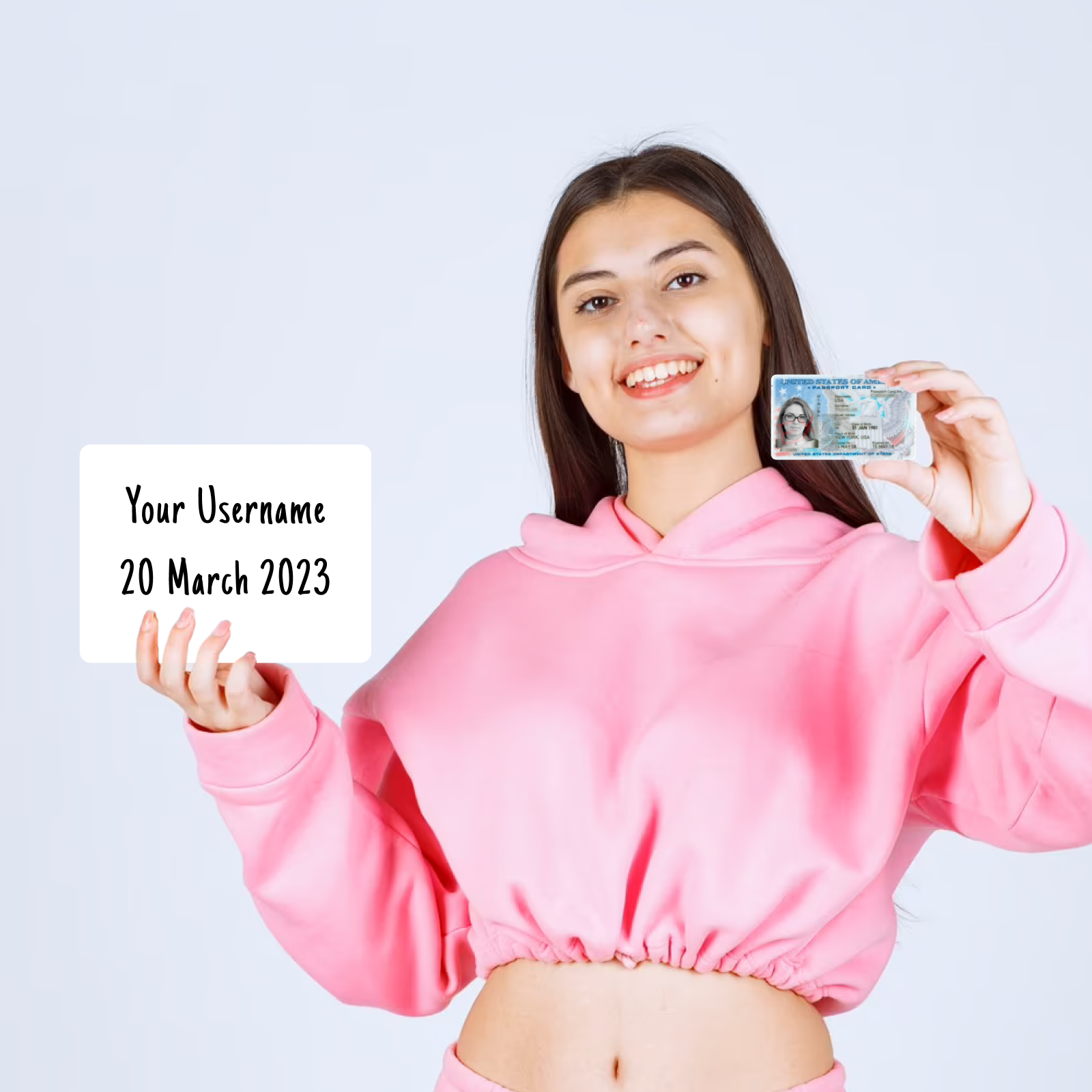 What documents do I need to upload to create my account? – Stripchat FAQ